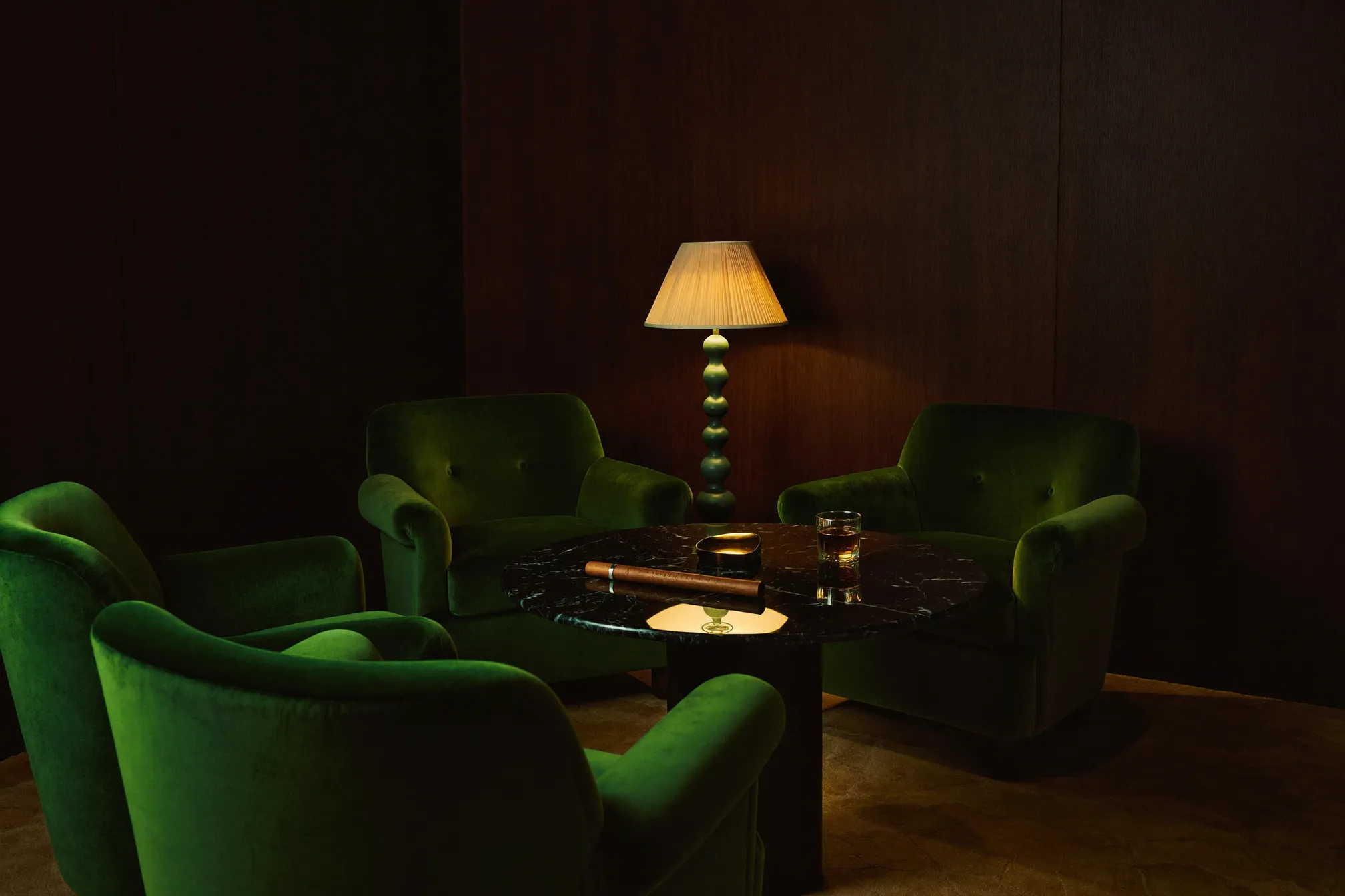 Comunidad privada de miembros del club LAUREX